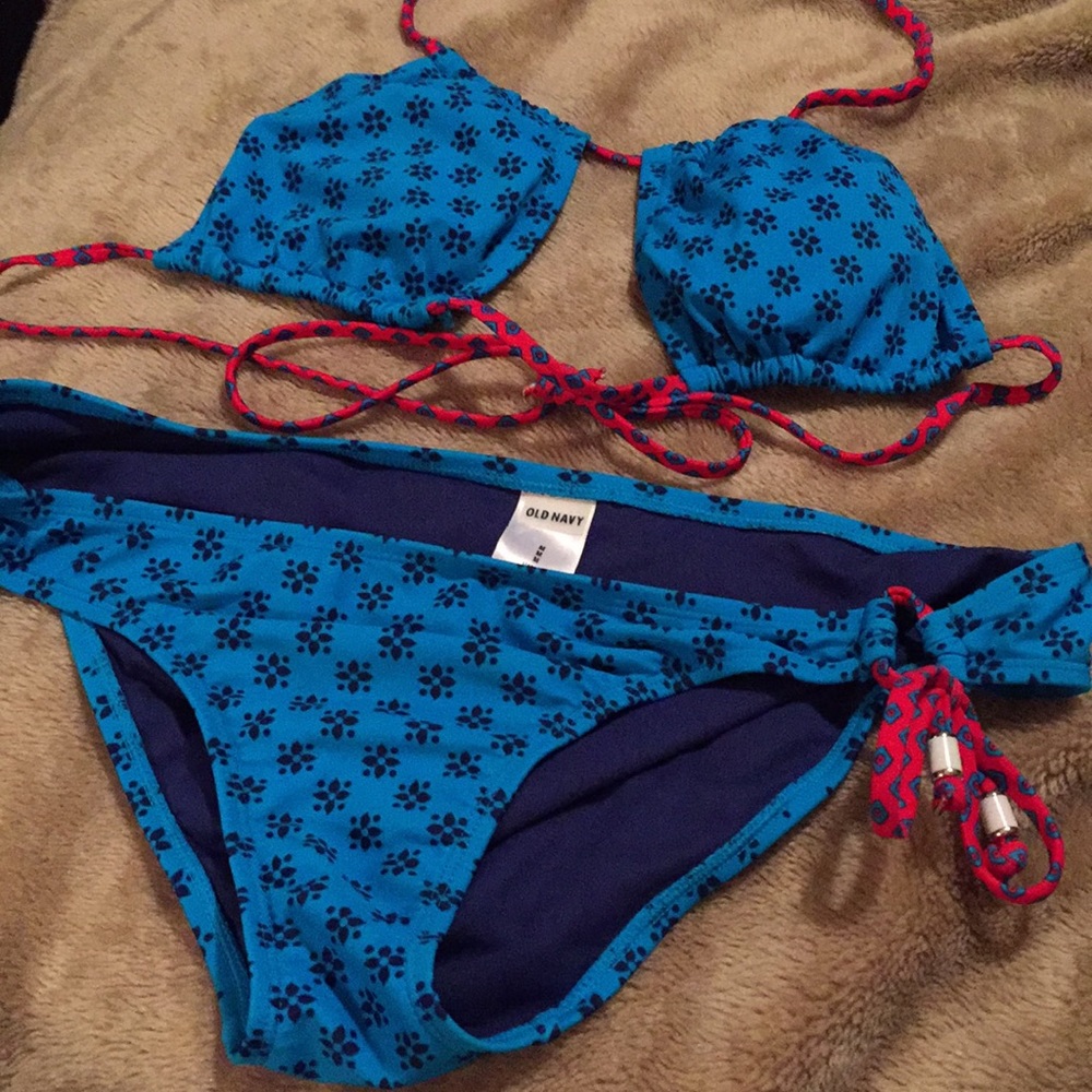 Old Navy Swimwear